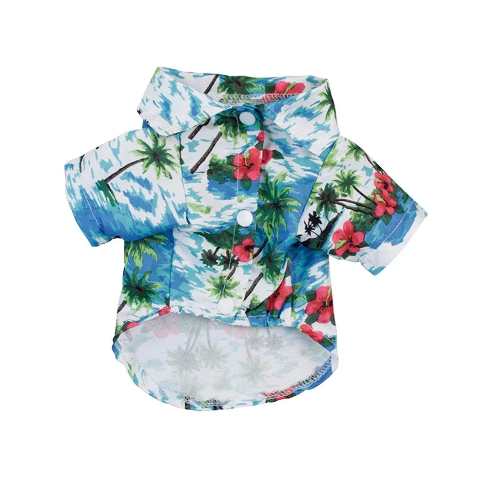 Hawaiian Shirt