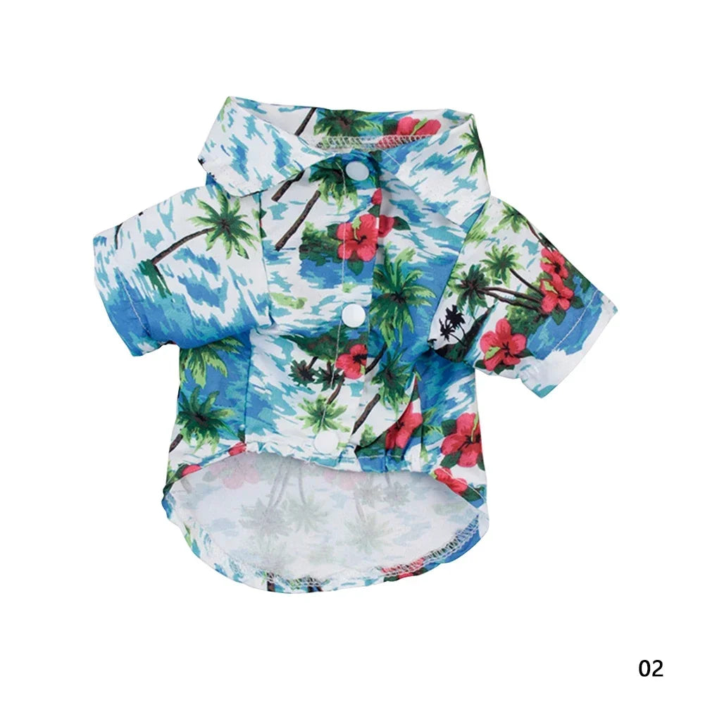 Hawaiian Shirt