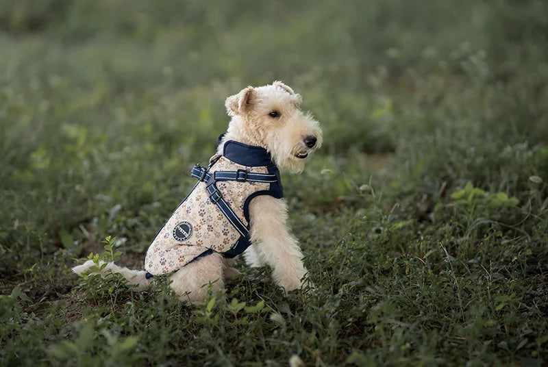 WINDPROOF VEST