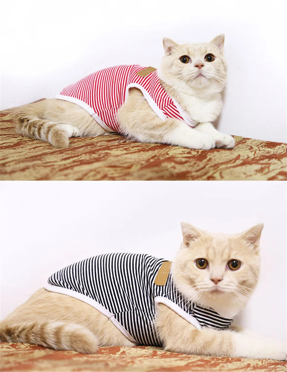 Summer Vest