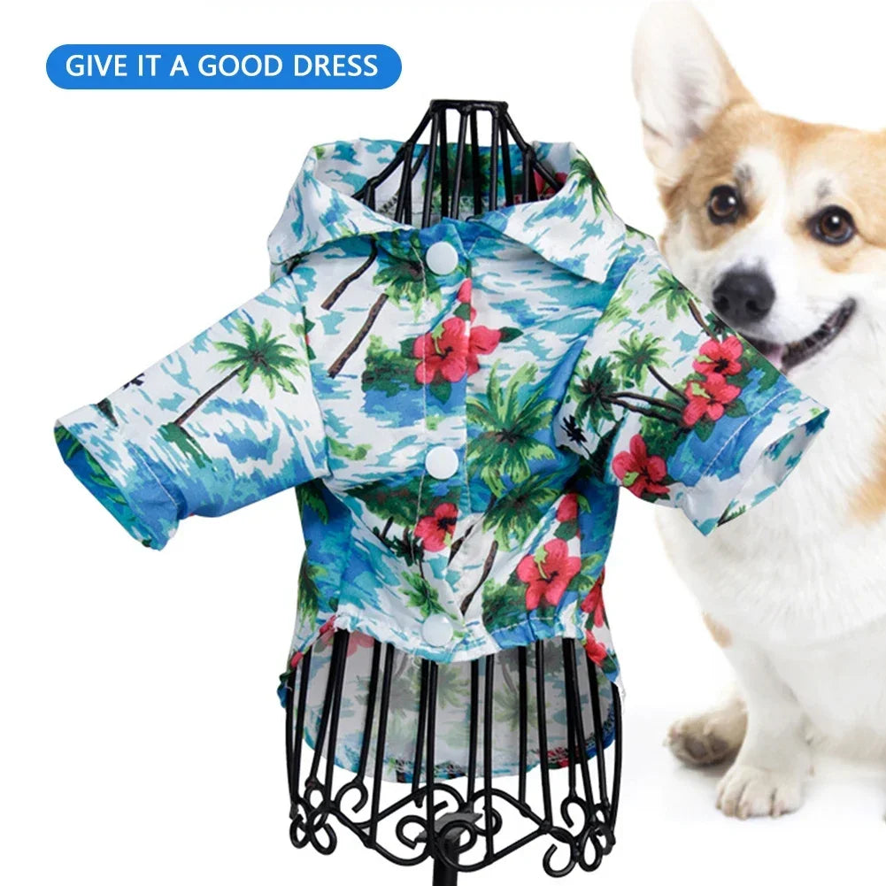 Hawaiian Shirt