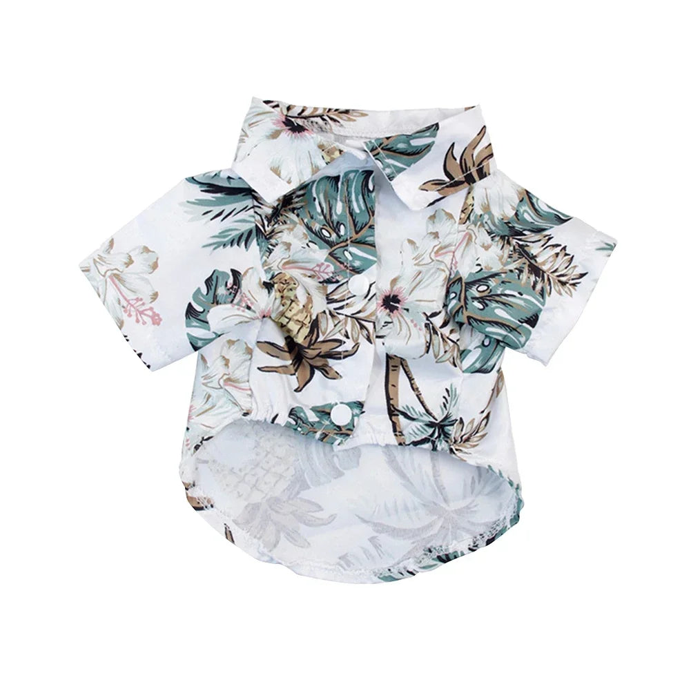 Hawaiian Shirt