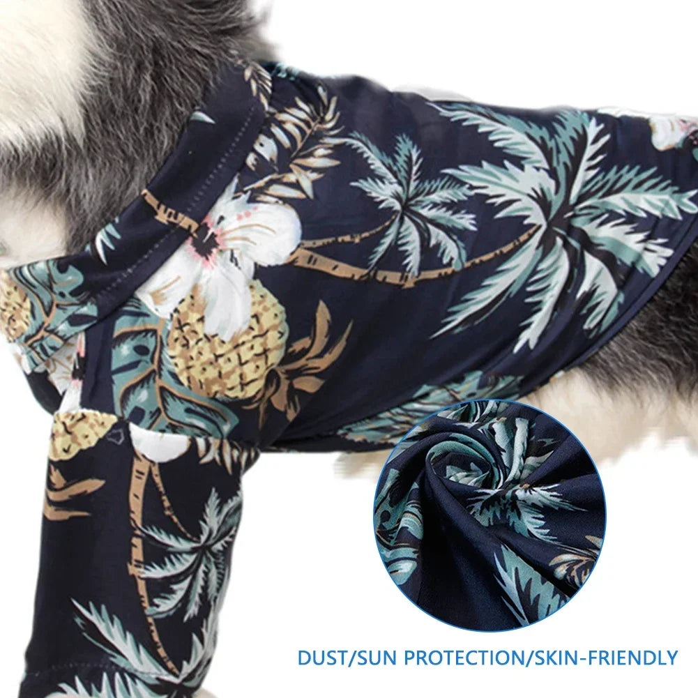 Hawaiian Shirt