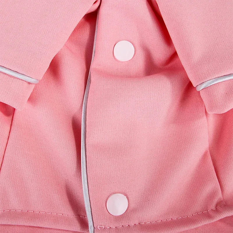 Fashionable Pajamas