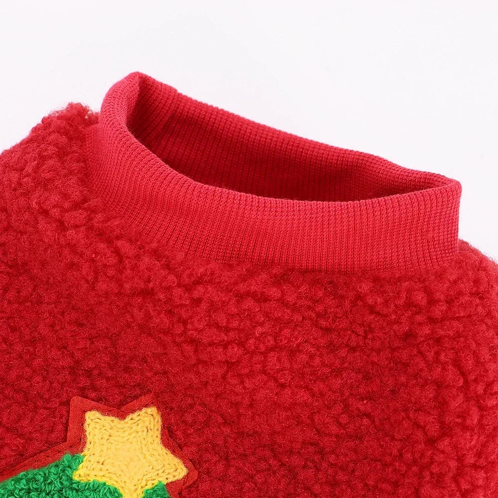 CHRISTMAS COAT
