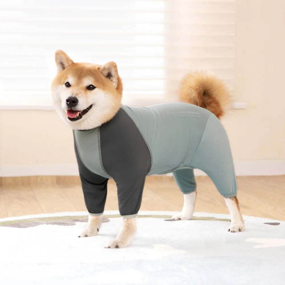 COOLING PAJAMAS
