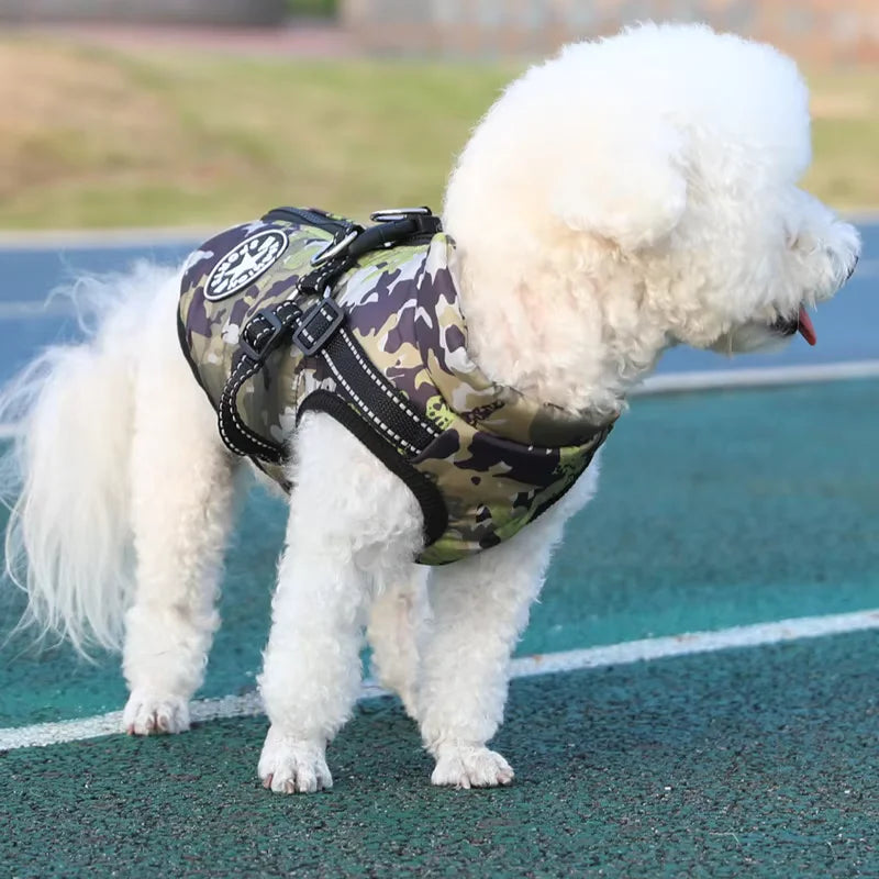 LARGE JACKET