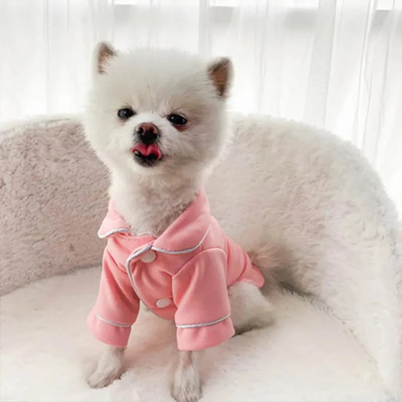 Fashionable Pajamas