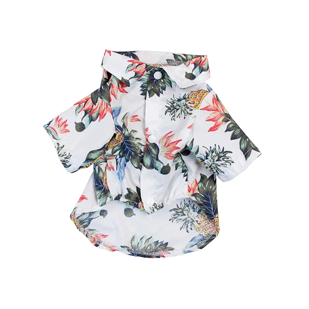 Hawaiian Shirt