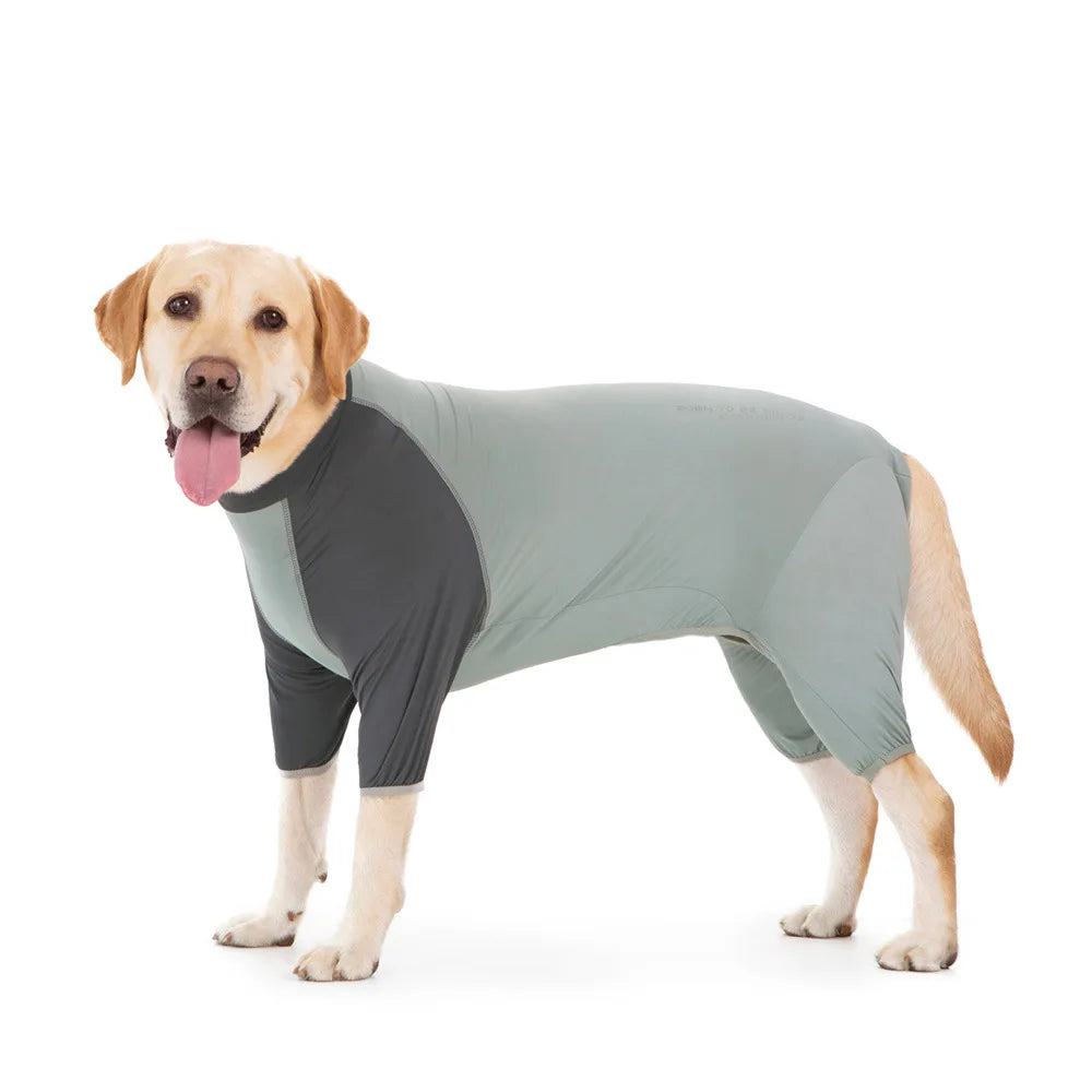 COOLING PAJAMAS