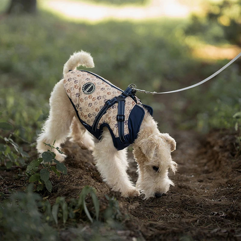WINDPROOF VEST