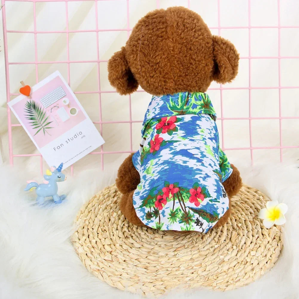 Hawaiian Shirt