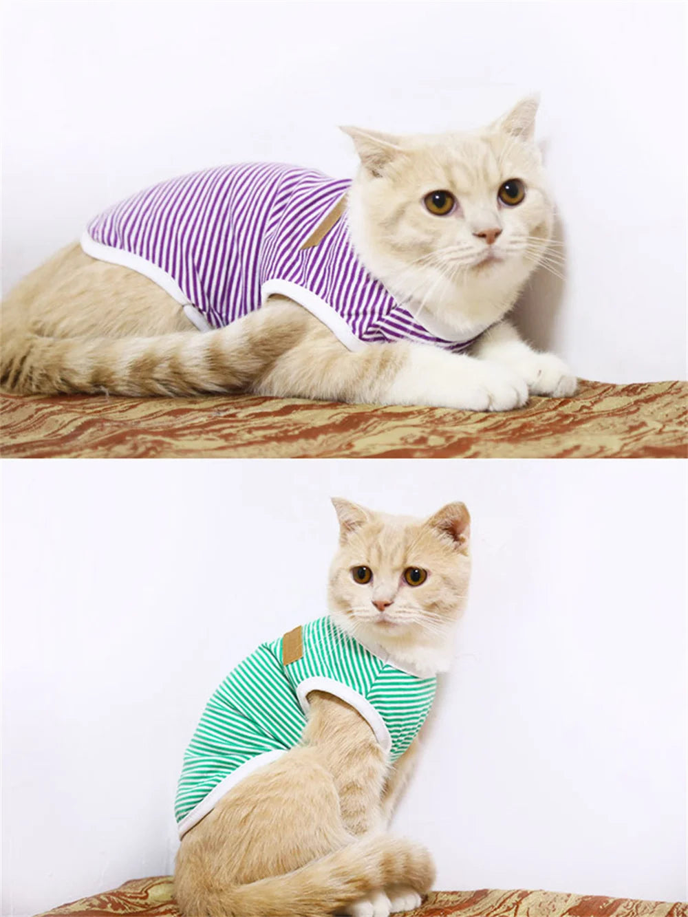 Summer Vest