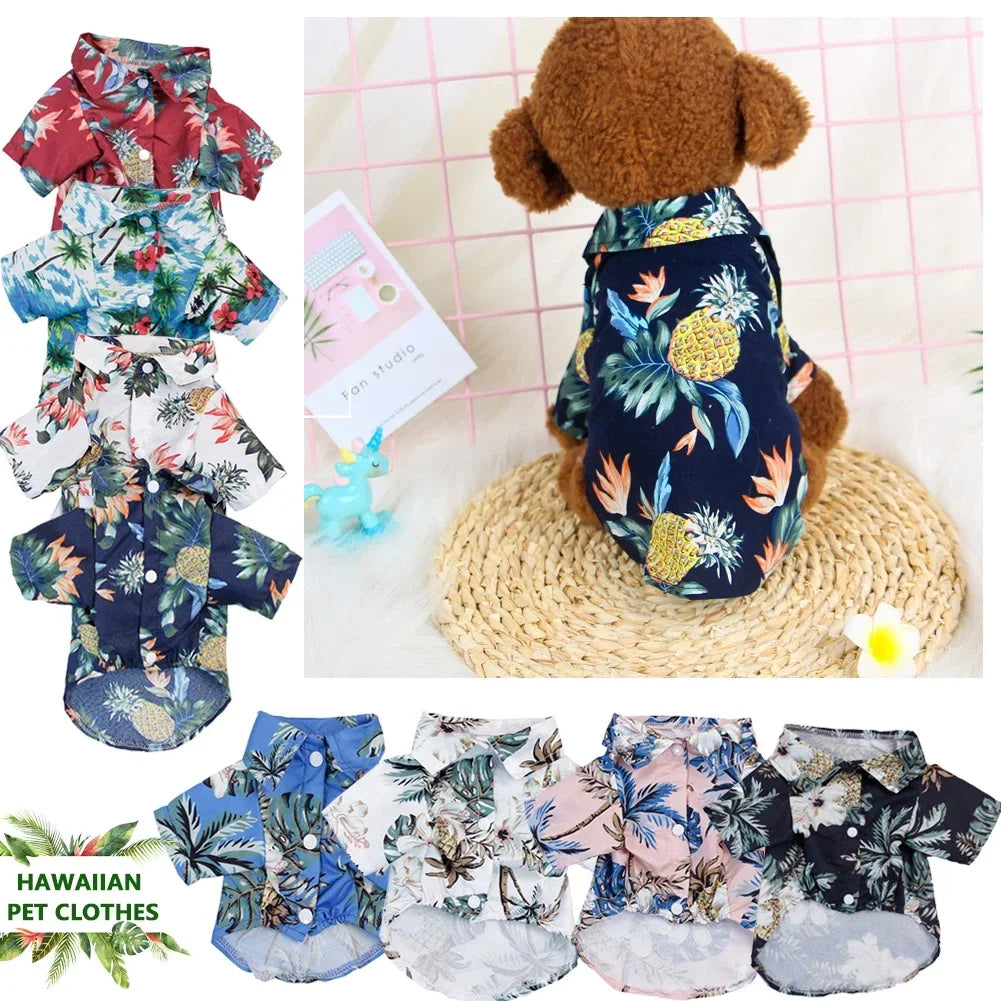 Hawaiian Shirt