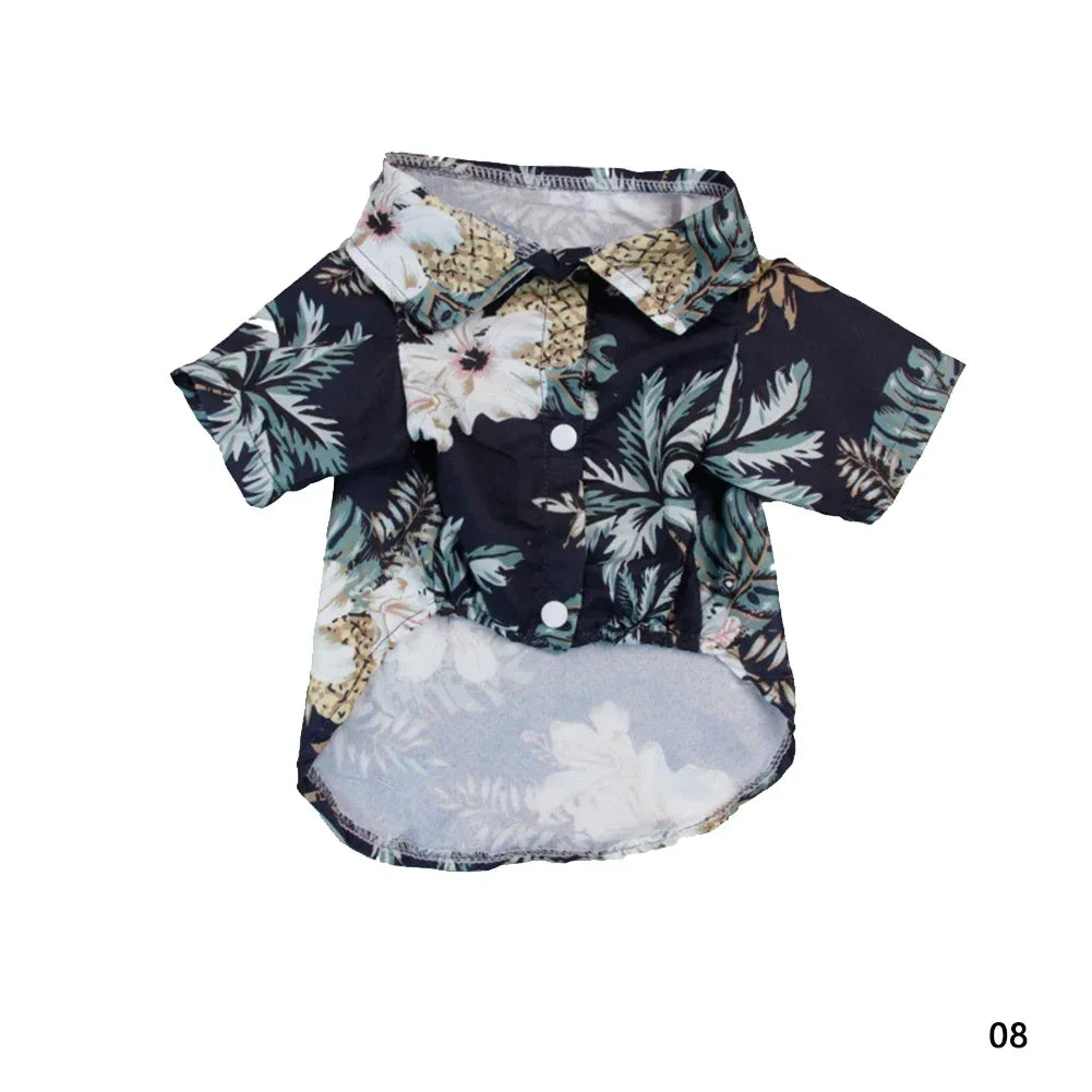 Hawaiian Shirt