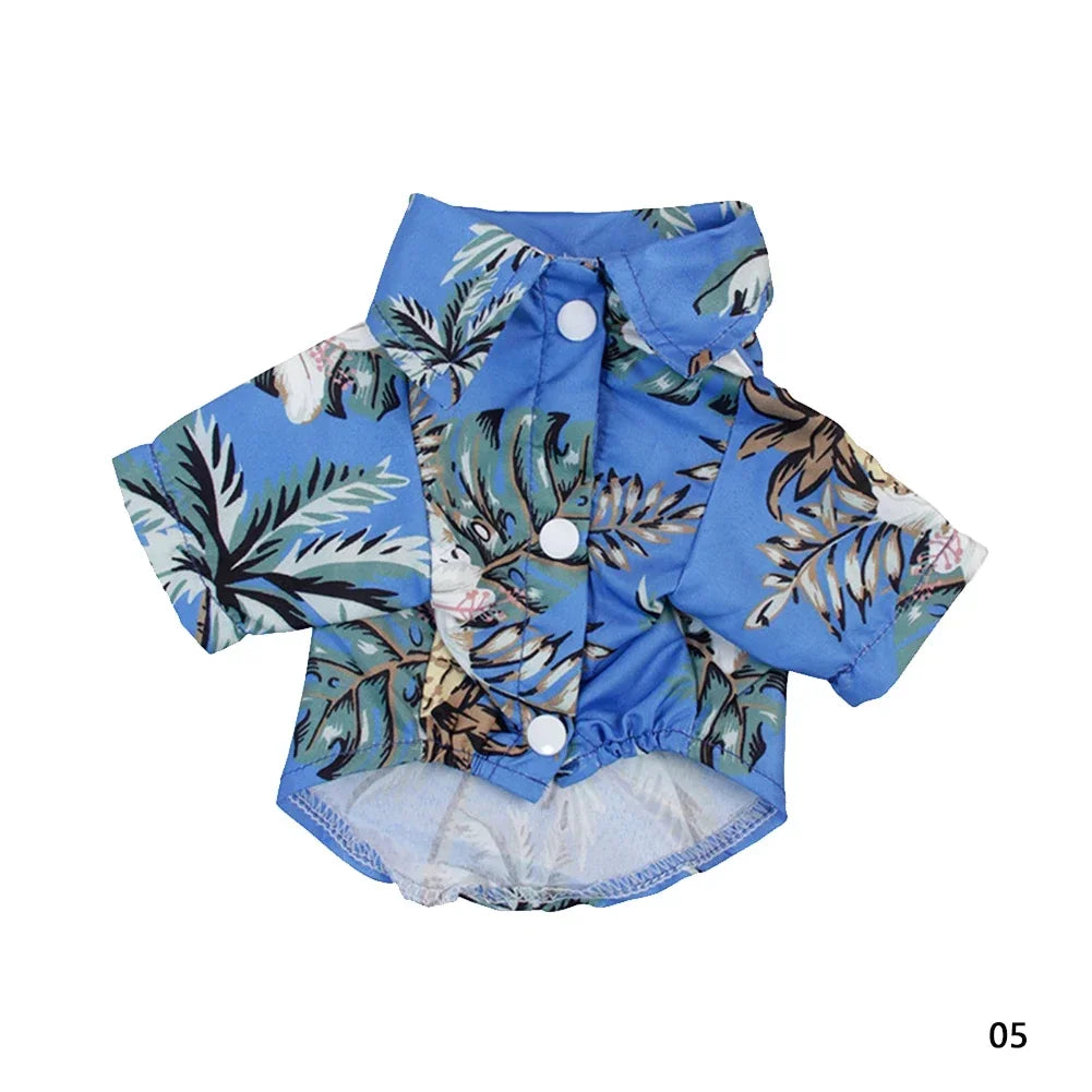 Hawaiian Shirt
