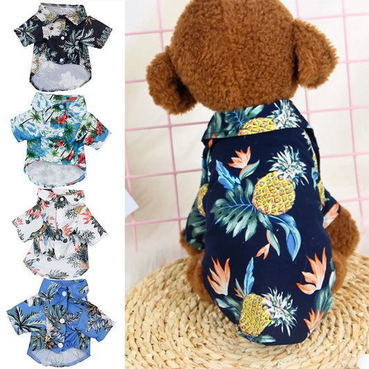 Hawaiian Shirt