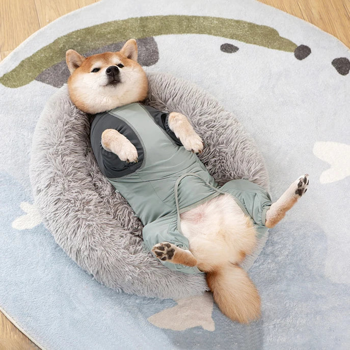 COOLING PAJAMAS