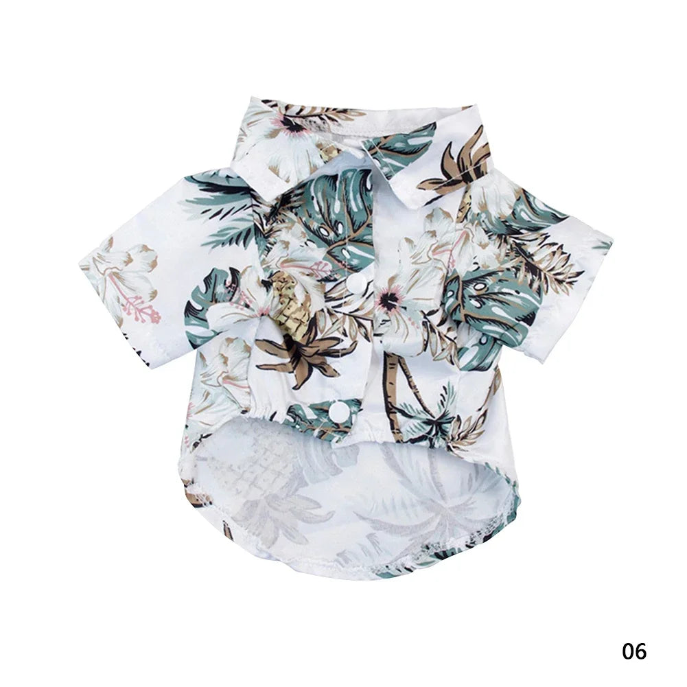 Hawaiian Shirt