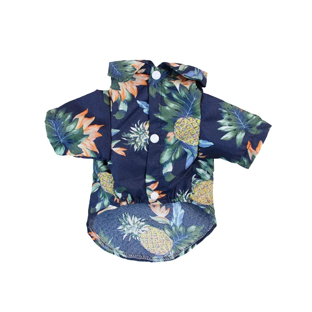 Hawaiian Shirt
