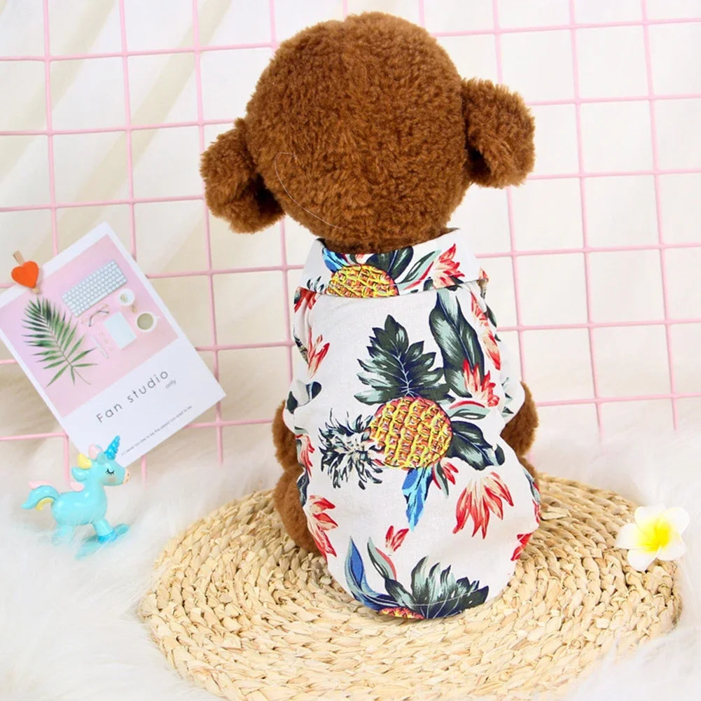 Hawaiian Shirt