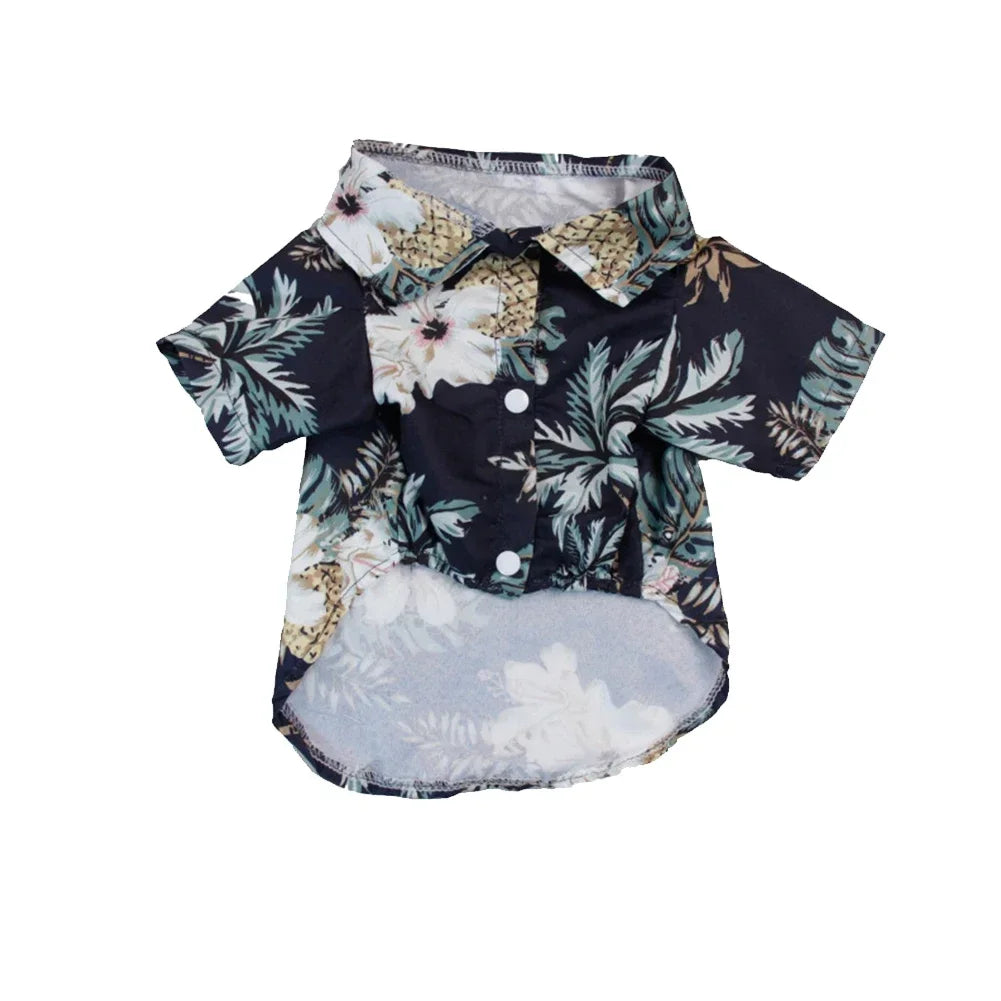 Hawaiian Shirt