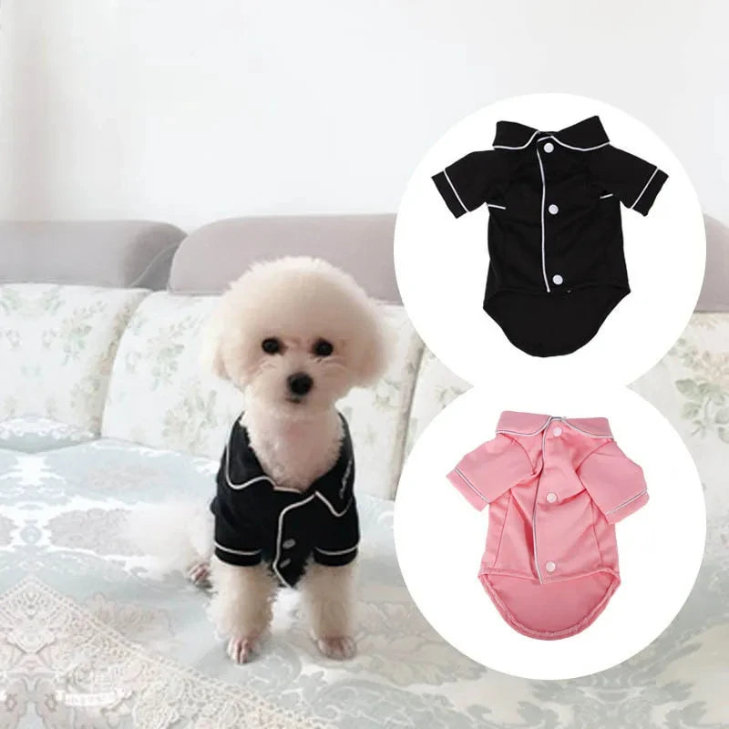 Fashionable Pajamas