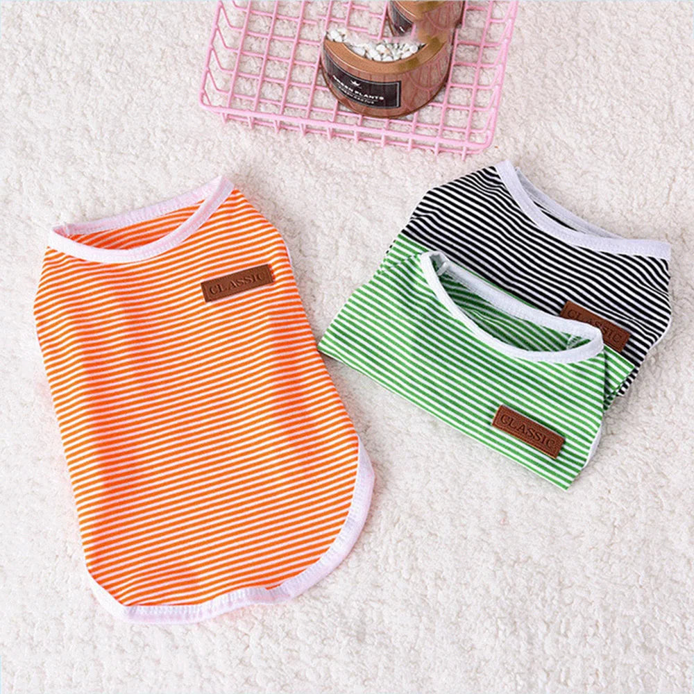 Summer Vest
