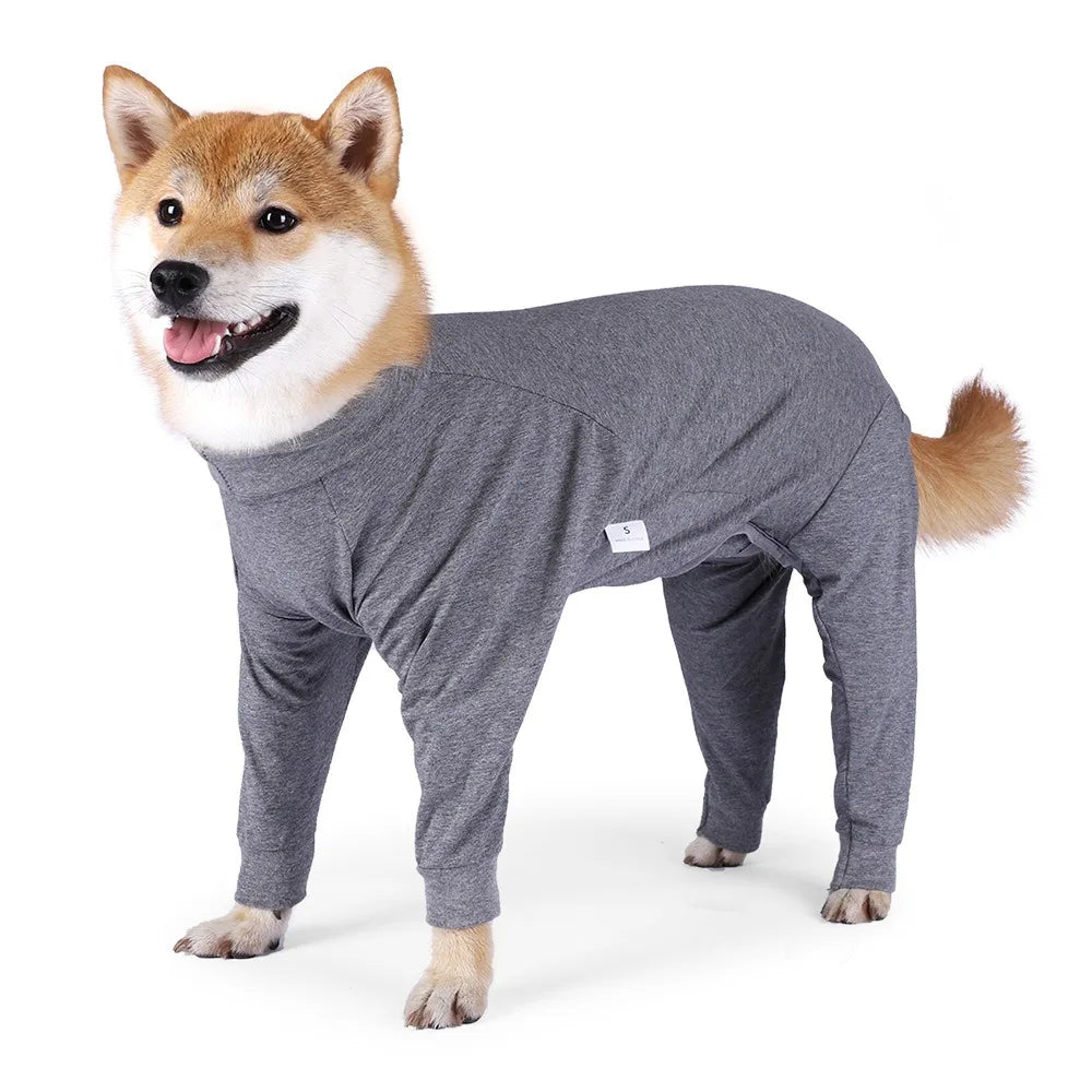 ELASTIC BODYSUIT