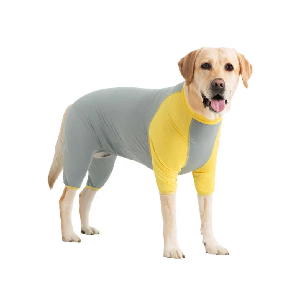 COOLING PAJAMAS