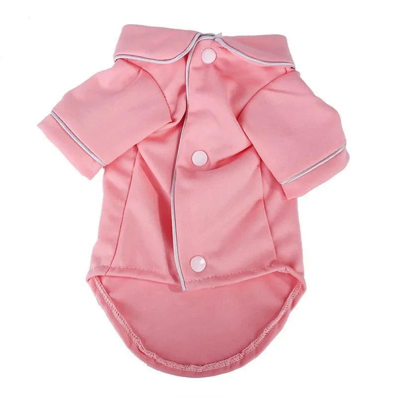 Fashionable Pajamas