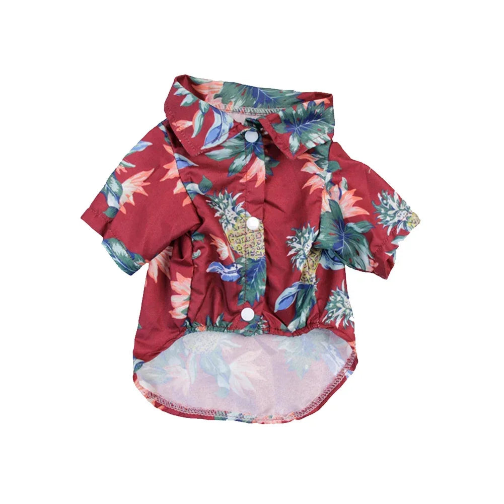 Hawaiian Shirt