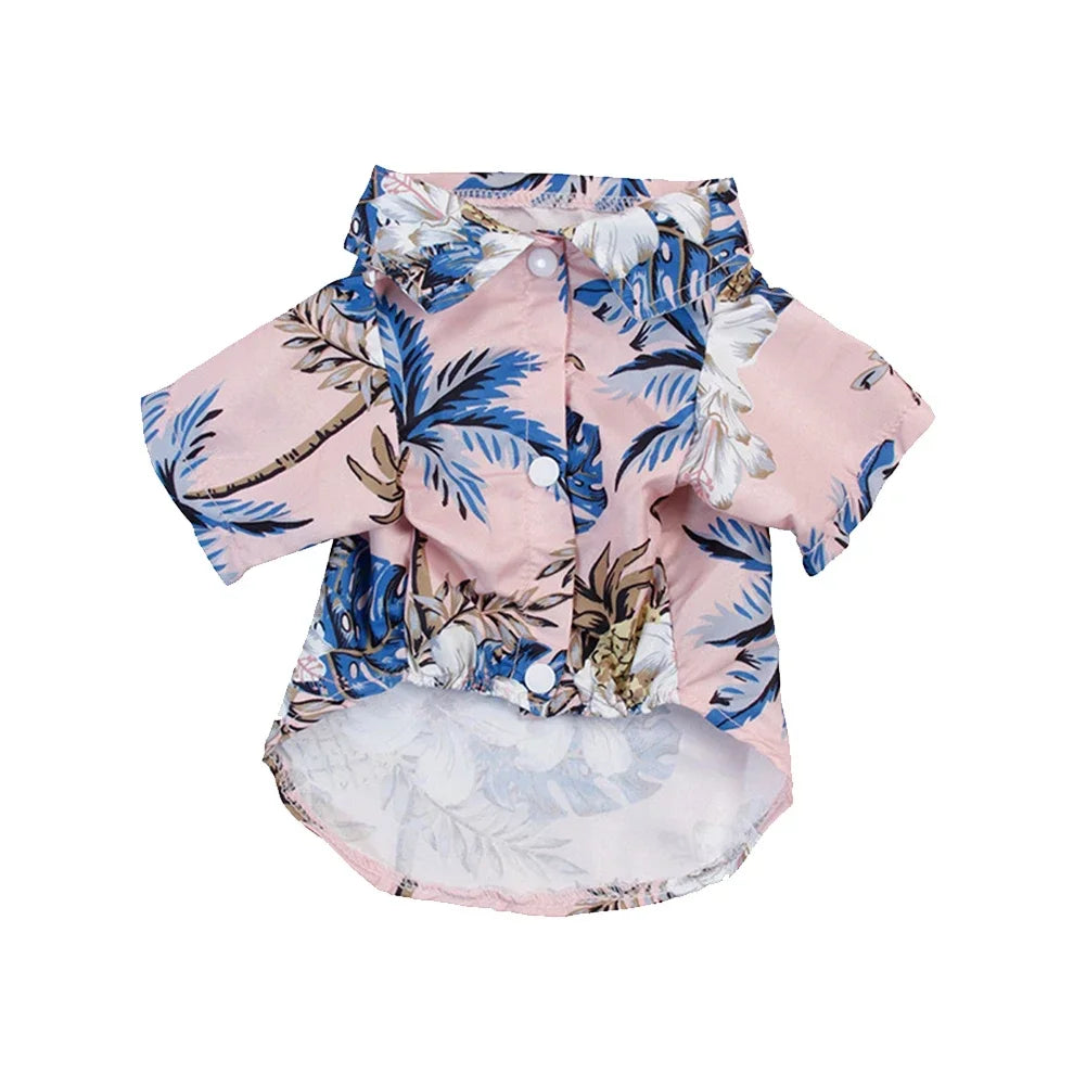 Hawaiian Shirt