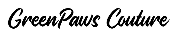 GreenPaws Couture LLC