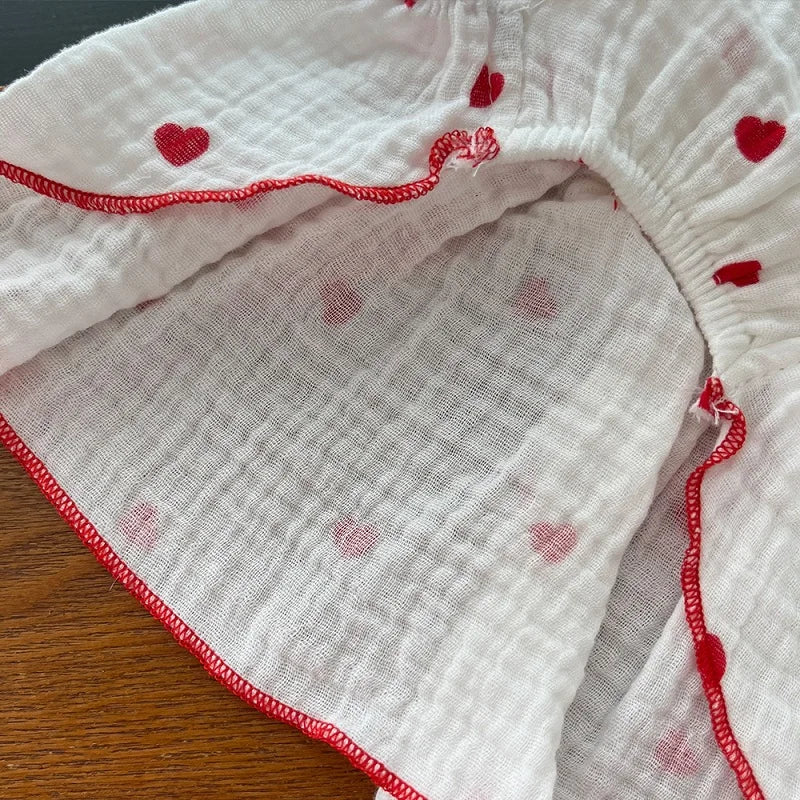 BOW DRESS
