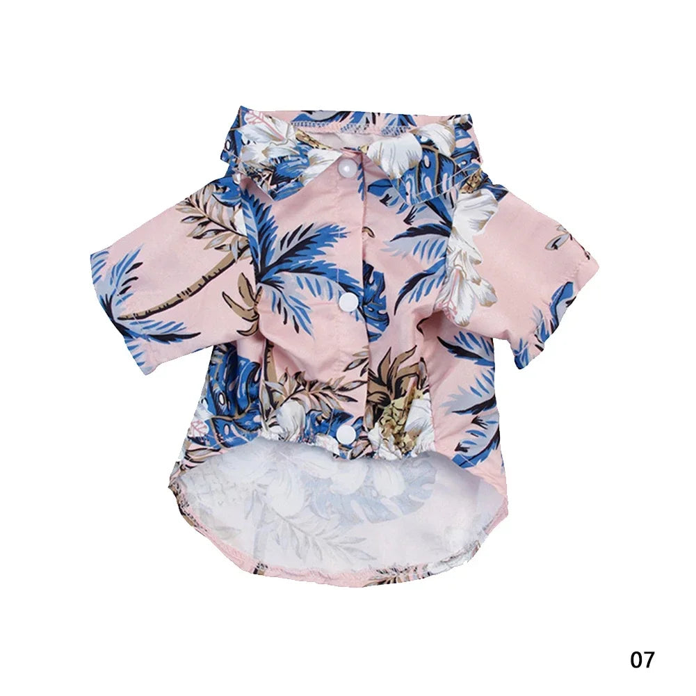 Hawaiian Shirt
