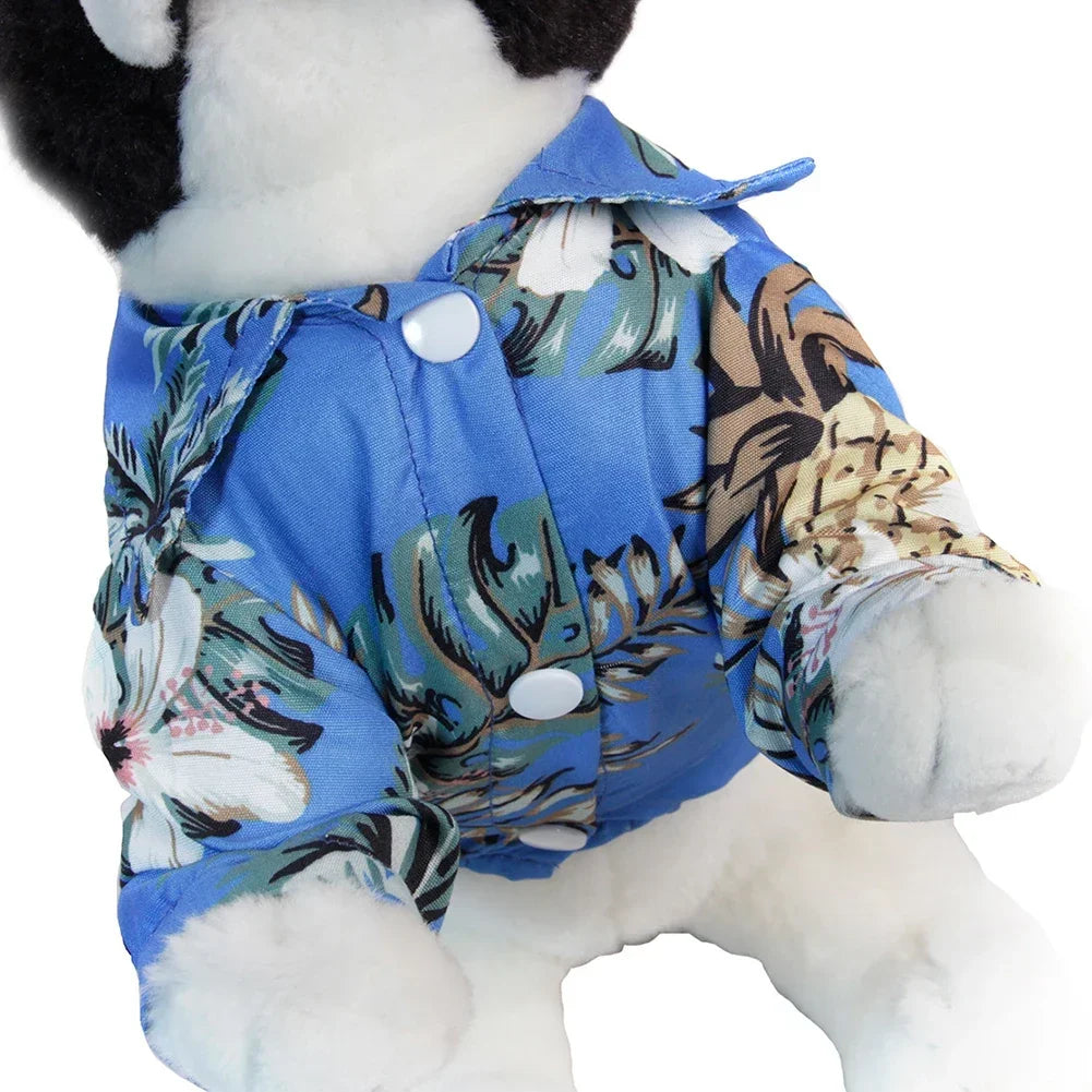 Hawaiian Shirt