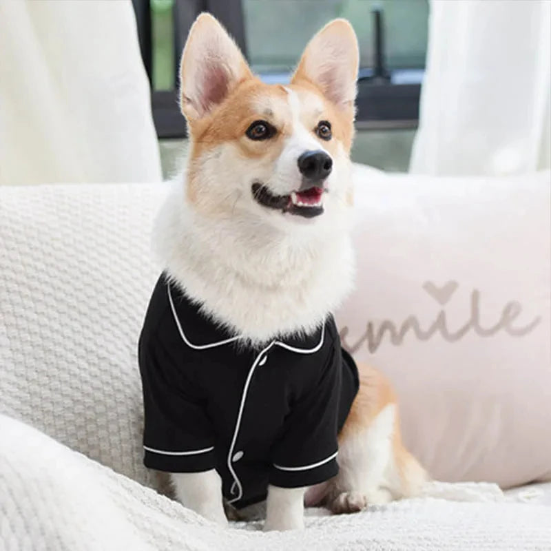 Fashionable Pajamas