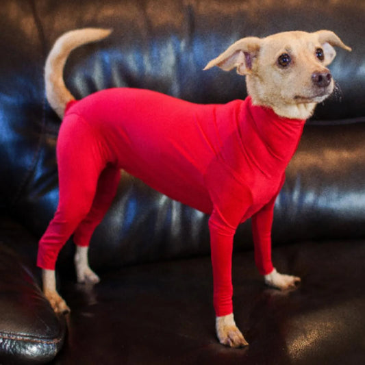 SHEDDING AND RECOVERY SUIT